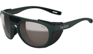 Bolle ADVENTURER Matte Forest Black