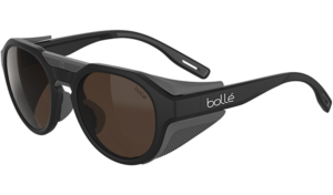 Bolle ASCENDER Matte Black