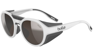 Bolle ASCENDER Matte White