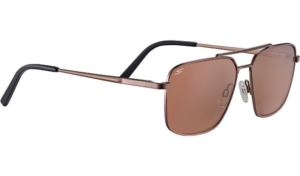 Serengeti AITKIN Brushed Bronze