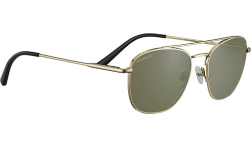 Serengeti CARROLL Shiny Light Gold