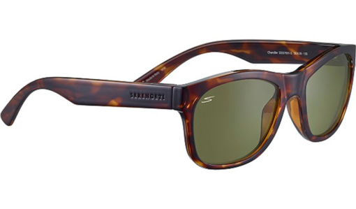 Serengeti Chandler Prescription Sunglasses