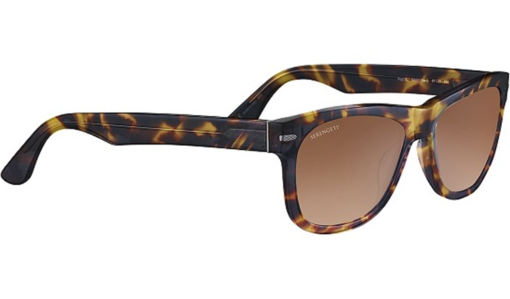 Serengeti Foyt Large Prescription Sunglasses