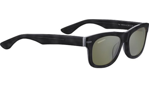 Serengeti Foyt Prescription Sunglasses