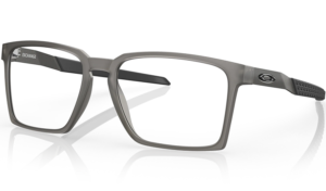 Oakley EXCHANGE Satin Grey Smoke 805502