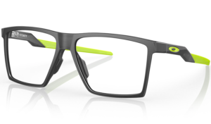 Oakley FUTURITY Satin Grey Smoke 805202