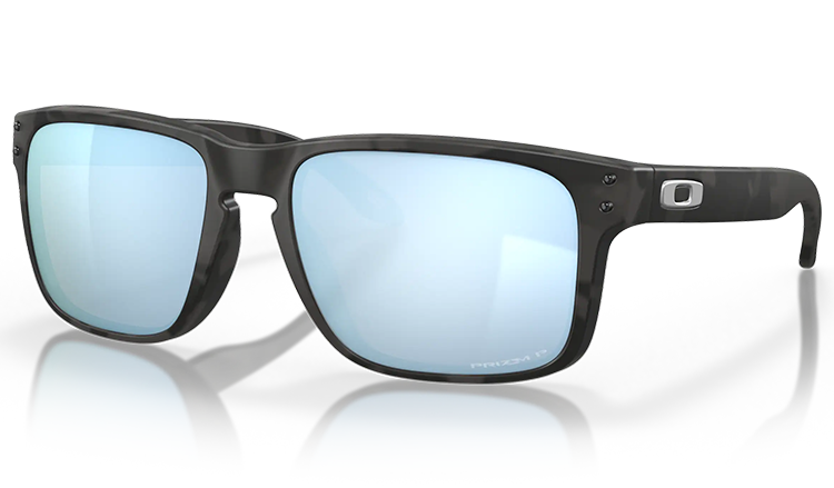 Oakley Holbrook Prescription Sunglasses 9102
