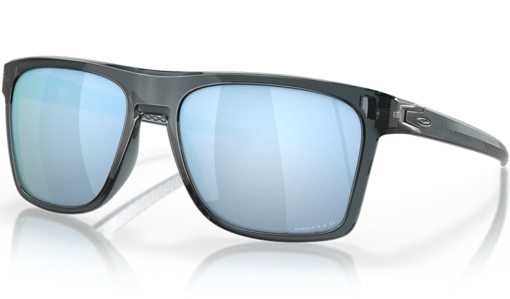 Oakley Leffingwell Prescription Sunglasses 9100