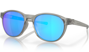 Oakley REEDMACE Matte Grey Ink 912603
