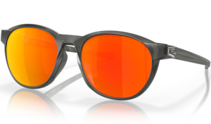 Oakley REEDMACE Matte Grey Smoke 912604