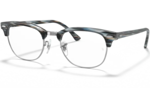Ray Ban CLUBMASTER 5154 Blue 5750