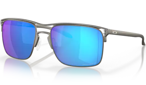 Oakley Holbrook Ti Prescription Sunglasses 6048