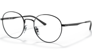 Ray-Ban 3681V Black 2509