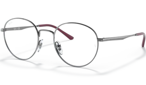 Ray-Ban 3681V Prescription Glasses