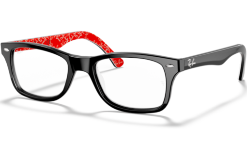 Ray Ban 5228 Black 2479