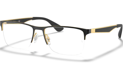 Ray-Ban 6335 Prescription Glasses