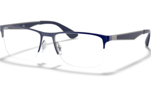 Ray Ban 6335 Blue 2947