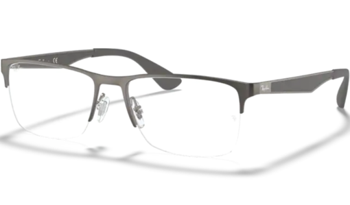 Ray Ban 6335 Gunmetal 2855