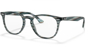 Ray Ban 7159 Blue 5750