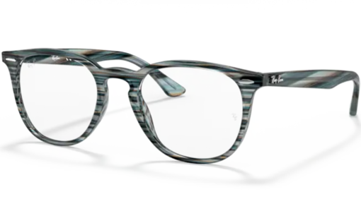 Ray Ban 7159 Blue 5750