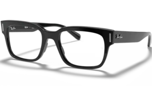Ray-Ban JEFFREY 5388 Black 2000