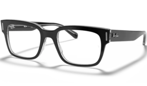 Ray-Ban JEFFREY 5388 Black 2034