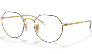 Ray-Ban Jack 6465 Gold 2890