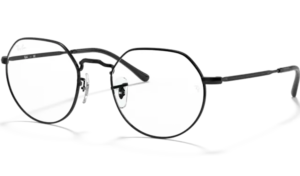 Ray-Ban Jack 6465 Shiny Black 2509