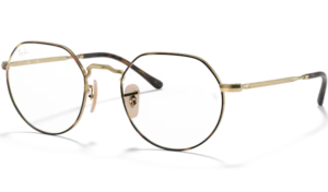Ray-Ban Jack 6465 Tortoise 2945
