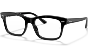 Ray Ban MR BURBANK 5383 Black 2000