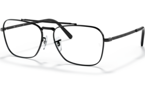 Ray Ban NEW CARAVAN 3636V Black 2509