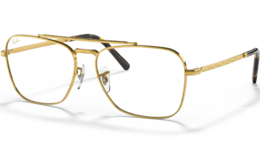 Ray-Ban NEW CARAVAN 3636V Prescription Glasses