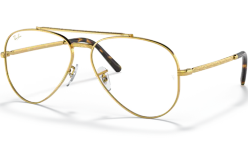 Ray-Ban NEW AVIATOR 3625V Prescription Glasses