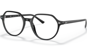 Ray-Ban THALIA 5395 Shiny Black 2000