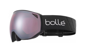 Bolle TORUS Matte Black | Vermillon Gun C2 Prescription Goggles BG062002