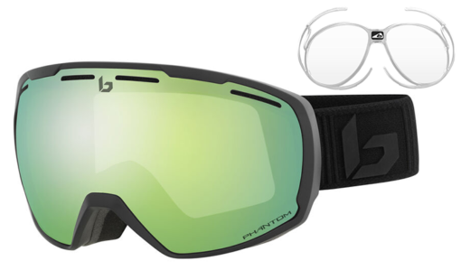 Bolle LAIKA Prescription Goggles