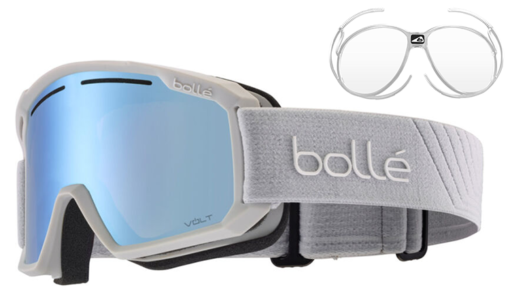 Bolle MADDOX Prescription Goggles