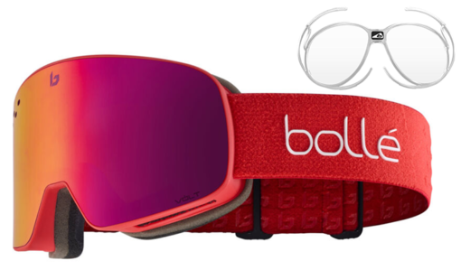 Bolle NEVADA Prescription Goggles