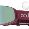 Bolle NEVADA NEO Matte Garnet BG394003