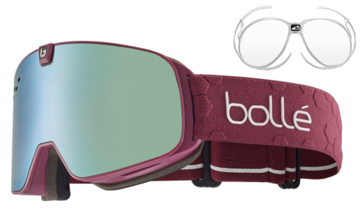Bolle NEVADA NEO Prescription Goggles