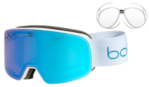 Bolle NEVADA SMALL Prescription Goggles