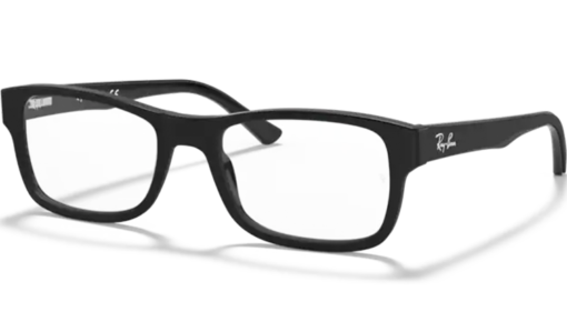 Ray-Ban 5268 Prescription Glasses