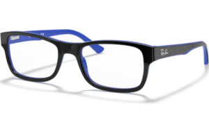 Ray-Ban 5268 Black 5179