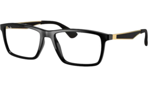 Ray-Ban 7056 Grey 5644