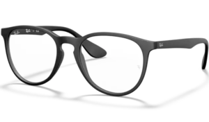 Ray-Ban ERIKA 7046 Black 5364