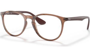 Ray-Ban ERIKA 7046 Light Brown 5940