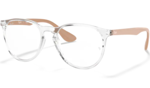 Ray-Ban ERIKA 7046 Transparent 5953