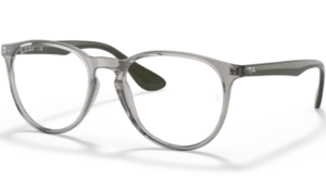 Ray-Ban ERIKA 7046 Transparent 8141