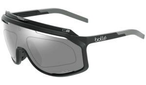 Bolle CHRONOSHIELD Matte Black