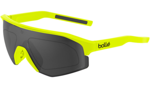 Bolle LIGHTSHIFTER Matte Acid Yellow